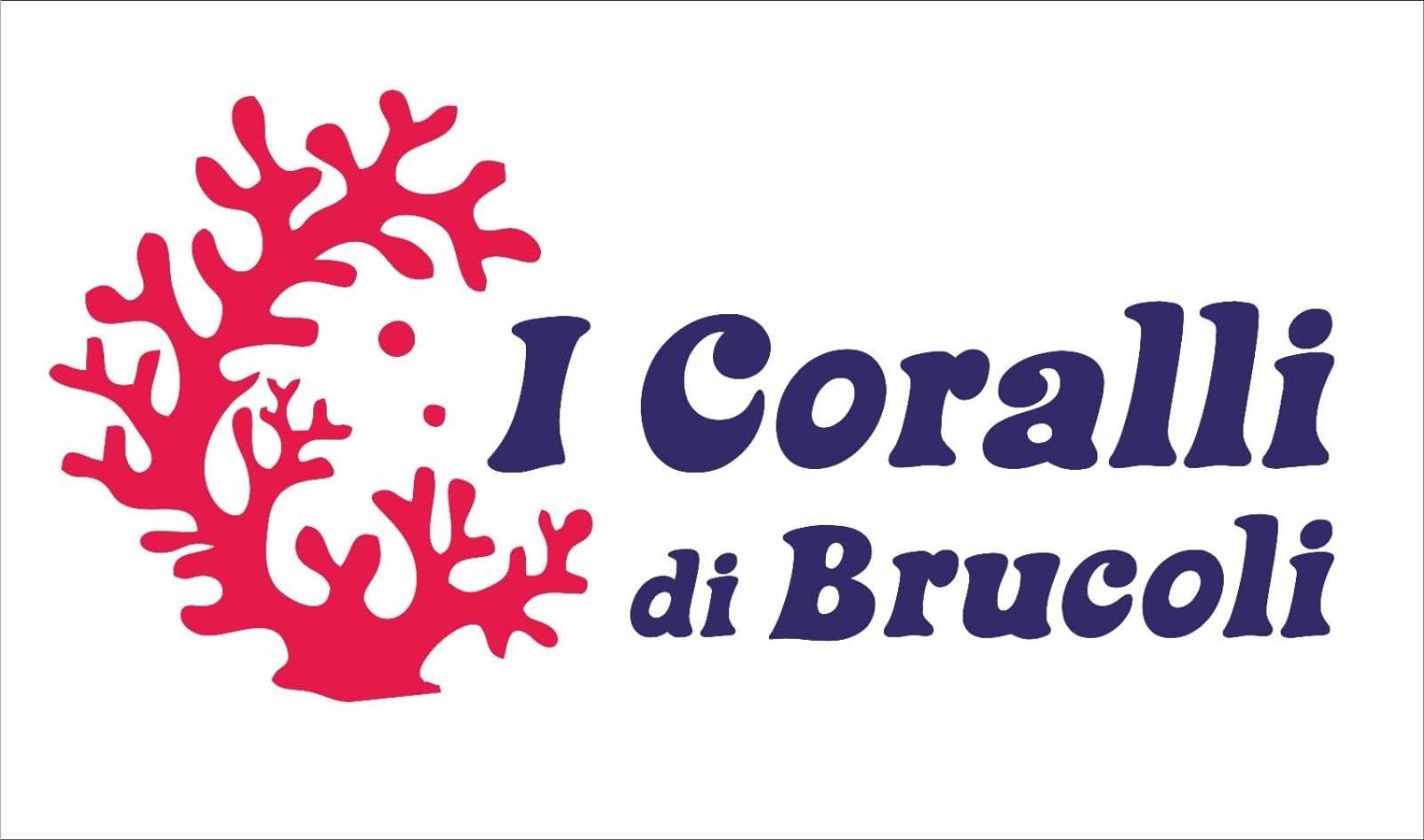 I Coralli Di Brucoli Luaran gambar